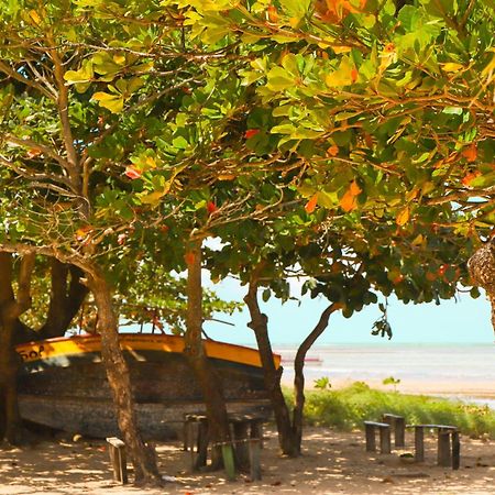 Pousada Venezia Tropicale Giulianova Ngoại thất bức ảnh