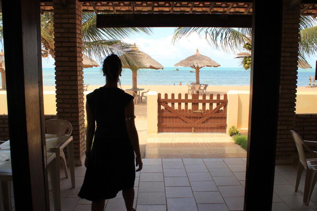 Pousada Venezia Tropicale Giulianova Ngoại thất bức ảnh