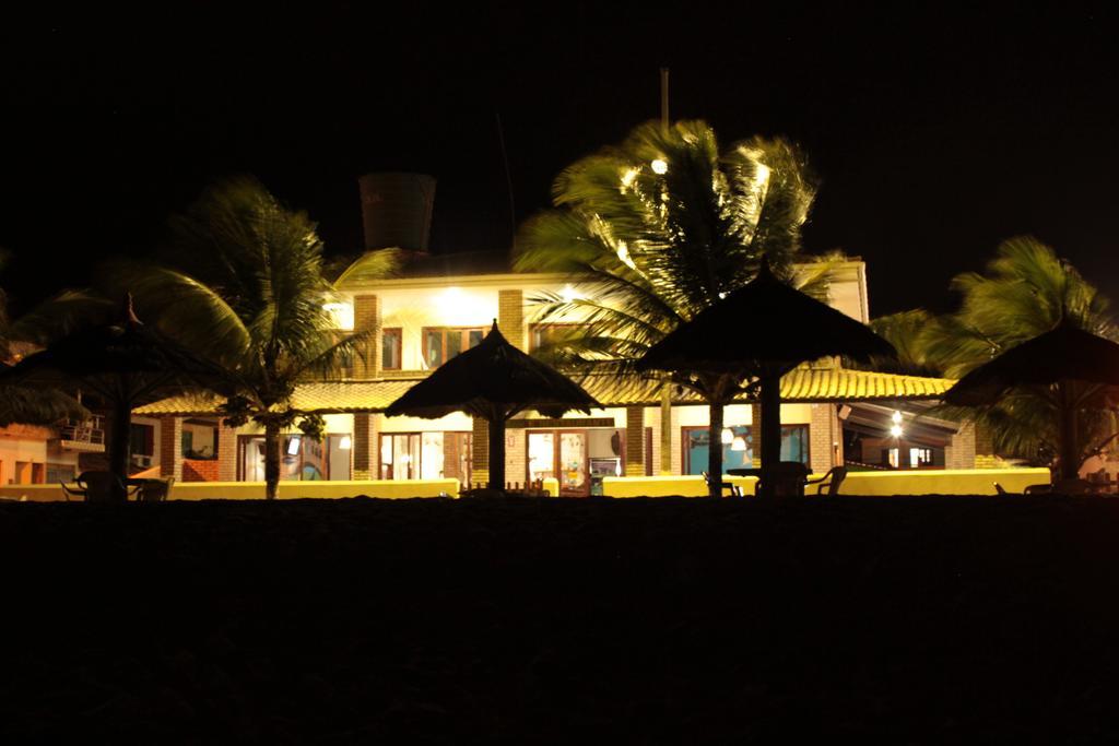 Pousada Venezia Tropicale Giulianova Ngoại thất bức ảnh
