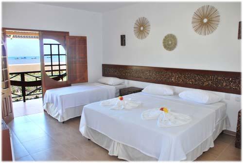 Pousada Venezia Tropicale Giulianova Ngoại thất bức ảnh