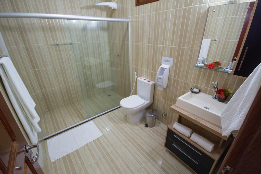Pousada Venezia Tropicale Giulianova Ngoại thất bức ảnh