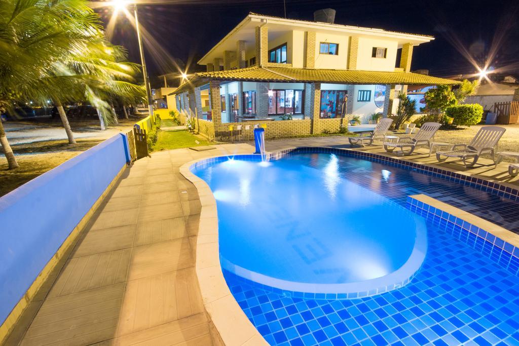 Pousada Venezia Tropicale Giulianova Ngoại thất bức ảnh