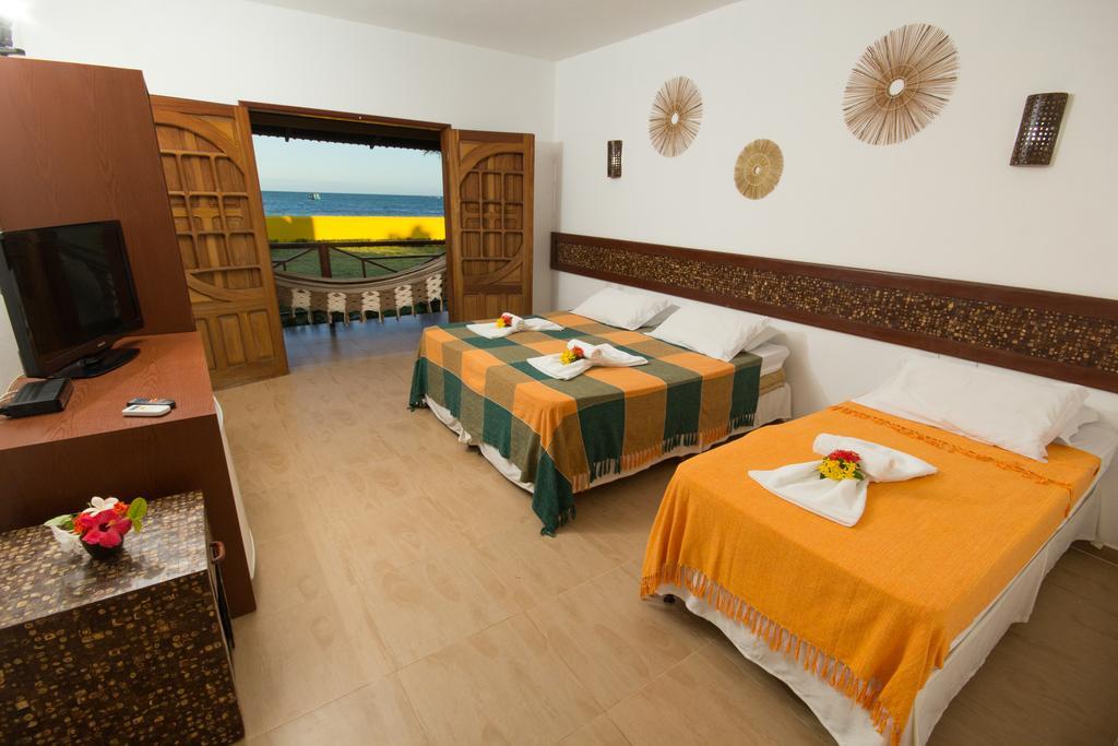 Pousada Venezia Tropicale Giulianova Ngoại thất bức ảnh